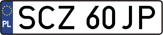 SCZ60JP
