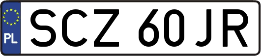 SCZ60JR