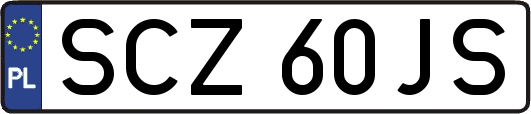 SCZ60JS