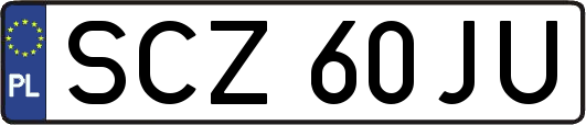 SCZ60JU