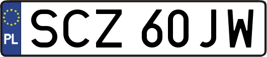 SCZ60JW