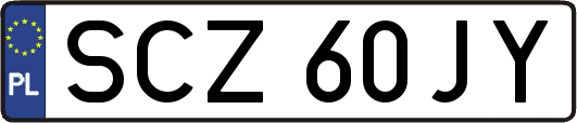 SCZ60JY