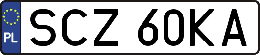 SCZ60KA