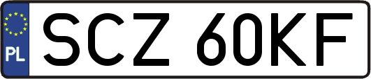 SCZ60KF
