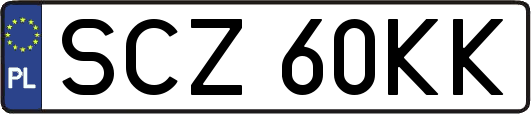 SCZ60KK