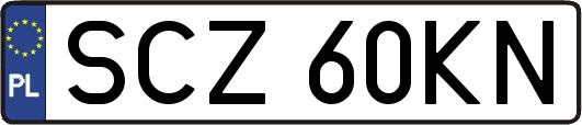 SCZ60KN