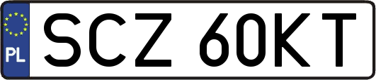 SCZ60KT