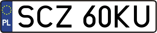 SCZ60KU