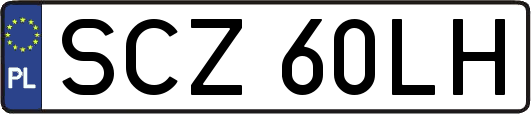 SCZ60LH