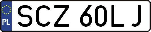 SCZ60LJ