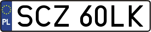 SCZ60LK