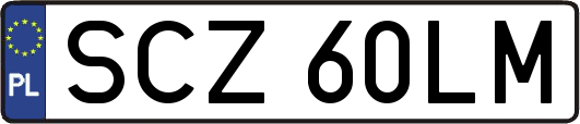 SCZ60LM