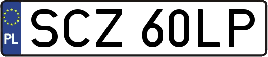 SCZ60LP