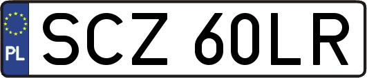 SCZ60LR