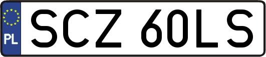 SCZ60LS