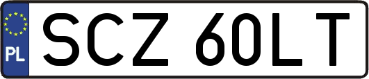 SCZ60LT