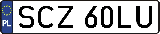 SCZ60LU
