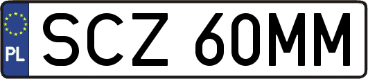 SCZ60MM