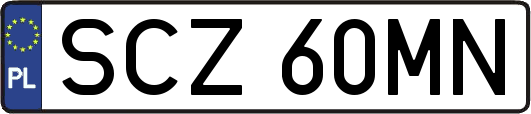 SCZ60MN