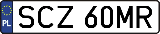 SCZ60MR