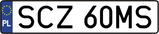SCZ60MS