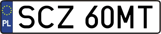 SCZ60MT