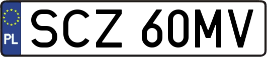 SCZ60MV