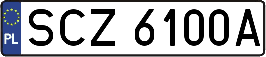 SCZ6100A
