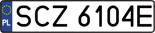 SCZ6104E