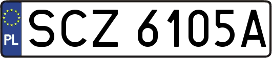 SCZ6105A