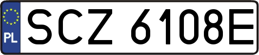 SCZ6108E