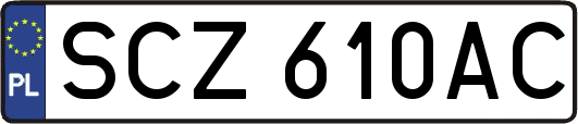 SCZ610AC