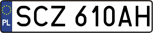 SCZ610AH