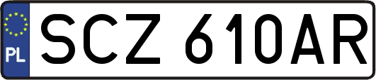 SCZ610AR