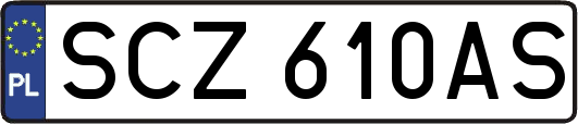 SCZ610AS