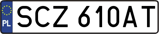 SCZ610AT