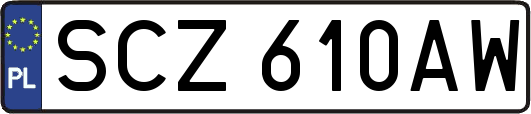 SCZ610AW