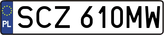 SCZ610MW