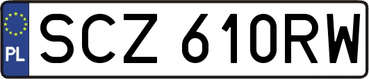 SCZ610RW