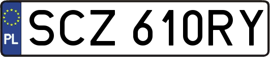 SCZ610RY