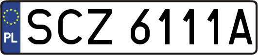 SCZ6111A
