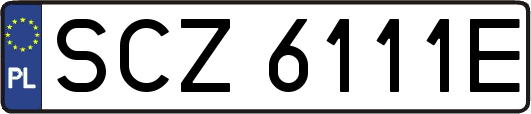 SCZ6111E