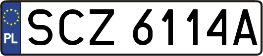 SCZ6114A