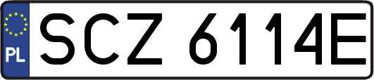 SCZ6114E