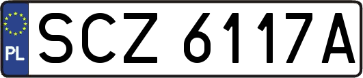 SCZ6117A
