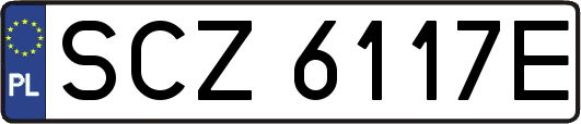 SCZ6117E