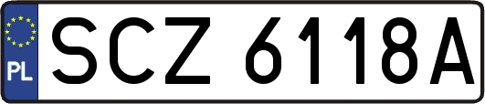 SCZ6118A