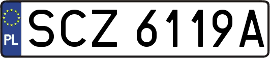 SCZ6119A