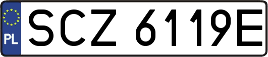 SCZ6119E