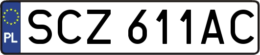 SCZ611AC